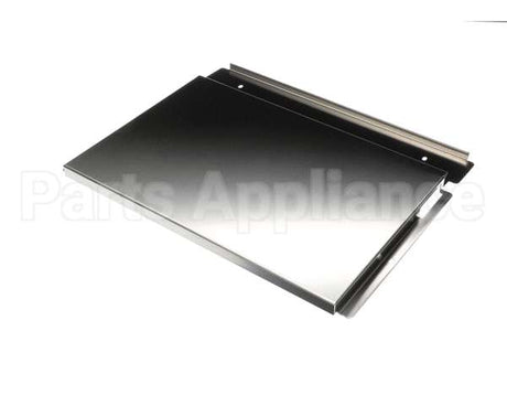 02.FD0013.001 Grindmaster Cecilware Inox Frontal Panel Frosty 2 2017 Spm