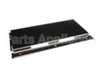 02.FD0025.001 Grindmaster Cecilware Frosty3 2017 Stainless Steel Front Panel