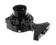 02.GC0003.BLK Grindmaster Cecilware Sp Black Evaporator Support