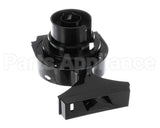 02.GC0003.BLK Grindmaster Cecilware Sp Black Evaporator Support