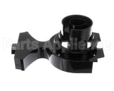 02.GC0003.BLK Grindmaster Cecilware Sp Black Evaporator Support