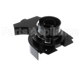 02.GC0003.BLK Grindmaster Cecilware Sp Black Evaporator Support