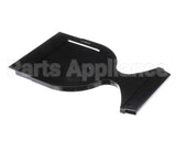 02.GC0004.BLK Grindmaster Cecilware Sp2 Black Evaporator Support Cover Spm