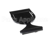 02.GC0004.BLK Grindmaster Cecilware Sp2 Black Evaporator Support Cover Spm