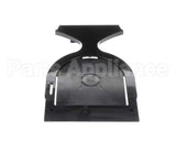 02.GC0004.BLK Grindmaster Cecilware Sp2 Black Evaporator Support Cover Spm