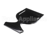 02.GC0004.BLK Grindmaster Cecilware Sp2 Black Evaporator Support Cover Spm