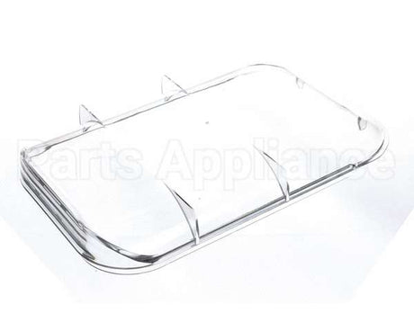 02.GT0022.001 Grindmaster Cecilware Gt Transparent Cover Spm