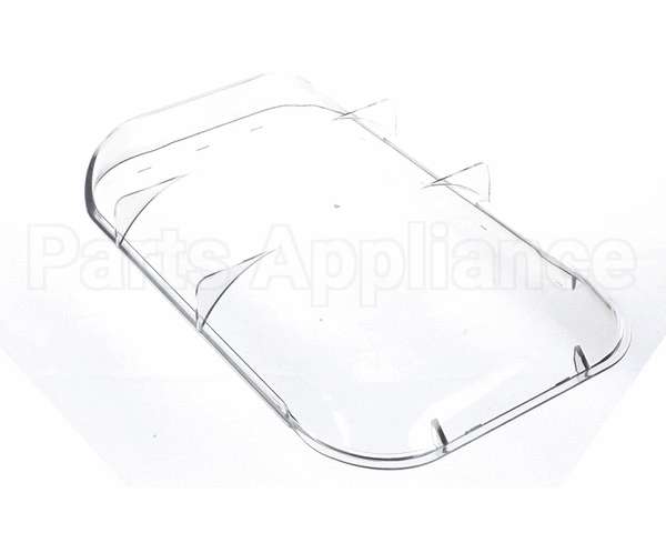 02.GT0022.001 Grindmaster Cecilware Gt Transparent Cover Spm