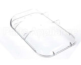 02.GT0022.001 Grindmaster Cecilware Gt Transparent Cover Spm