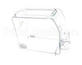 02.GT0041.002 Grindmaster Cecilware Replacement Bowl