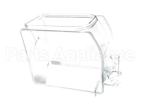 02.GT0041.002 Grindmaster Cecilware Replacement Bowl
