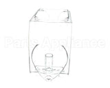 02.GT0041.002 Grindmaster Cecilware Replacement Bowl