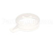 02.HU0057.001 Grindmaster Cecilware Star-Shaped Spout Spm