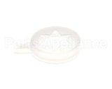02.HU0057.001 Grindmaster Cecilware Star-Shaped Spout Spm