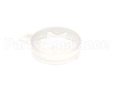 02.HU0057.001 Grindmaster Cecilware Star-Shaped Spout Spm