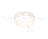 02.HU0057.001 Grindmaster Cecilware Star-Shaped Spout Spm