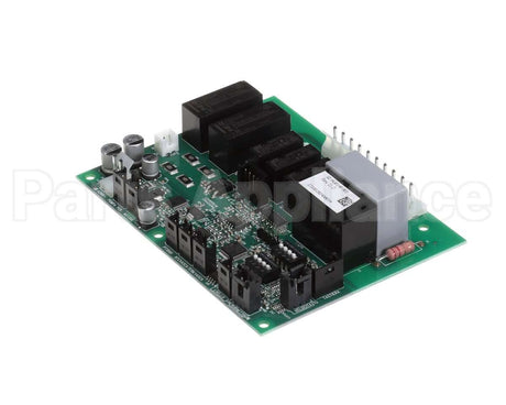 02.HU0149.001 Grindmaster Cecilware Karma/Ksoft Electronic Board