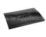 02.HU0192.001 Grindmaster Cecilware Karma Etl Lid