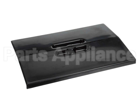 02.HU0192.001 Grindmaster Cecilware Karma Etl Lid