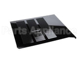02.IP0003.02N Grindmaster Cecilware I-Pro Black Left Side Panel