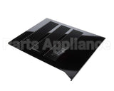 02.IP0003.02N Grindmaster Cecilware I-Pro Black Left Side Panel