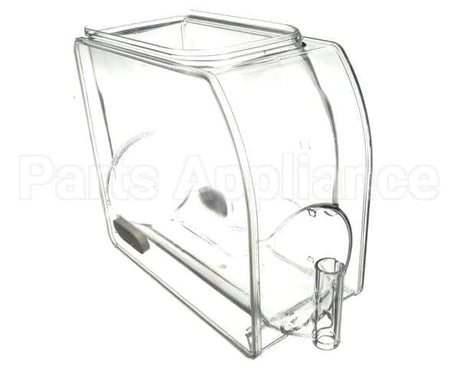 02.IP0016.002 Grindmaster Cecilware Bowl