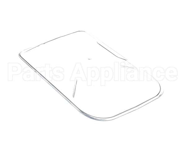 02.IP0017.001 Grindmaster Cecilware I-Pro Transparent Cover Spm
