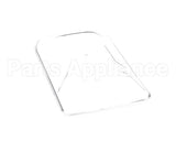 02.IP0017.001 Grindmaster Cecilware I-Pro Transparent Cover Spm