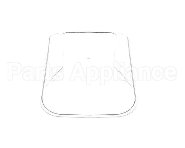 02.IP0017.001 Grindmaster Cecilware I-Pro Transparent Cover Spm