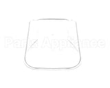 02.IP0017.001 Grindmaster Cecilware I-Pro Transparent Cover Spm