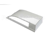02.IP0018.001 Grindmaster Cecilware I-Pro White Security Cover Spm