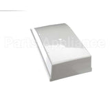 02.IP0018.001 Grindmaster Cecilware I-Pro White Security Cover Spm