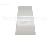 02.IP0018.001 Grindmaster Cecilware I-Pro White Security Cover Spm