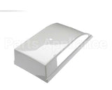 02.IP0018.001 Grindmaster Cecilware I-Pro White Security Cover Spm