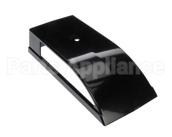 02.IP0018.01N Grindmaster Cecilware I-Pro Black Security Cover Spm