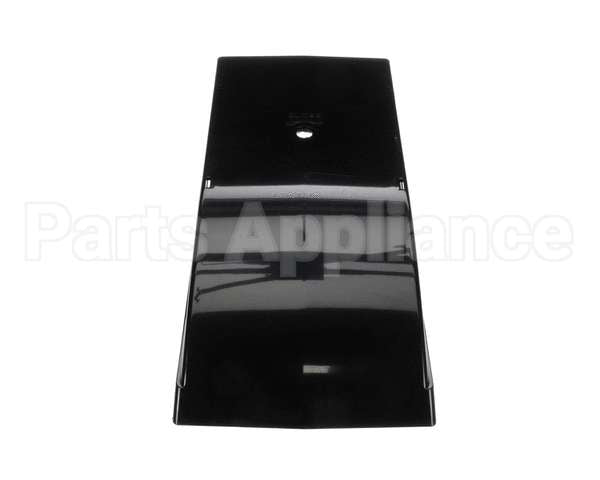 02.IP0018.01N Grindmaster Cecilware I-Pro Black Security Cover Spm