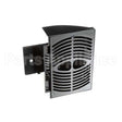 02.IP0019.BLK Compatible Grindmaster Black Drip Tray And Grate