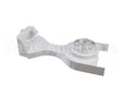 02.IP0020.001 Grindmaster Cecilware Evaporator Support White Spm