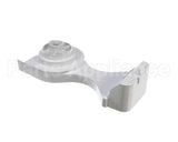 02.IP0020.001 Grindmaster Cecilware Evaporator Support White Spm