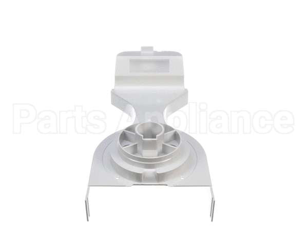 02.IP0020.001 Grindmaster Cecilware Evaporator Support White Spm