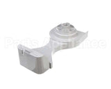 02.IP0020.001 Grindmaster Cecilware Evaporator Support White Spm