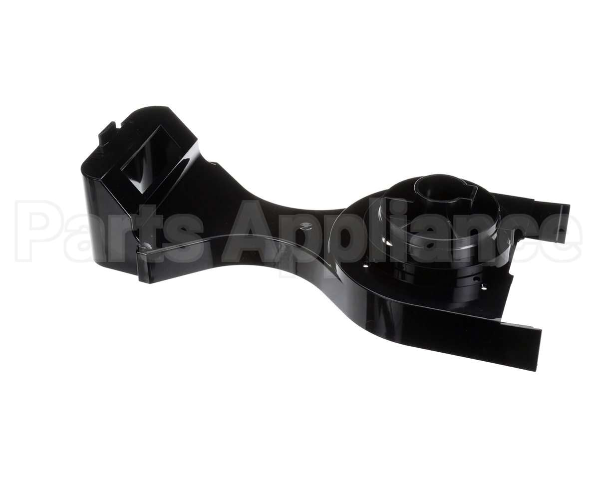 02.IP0020.01N Grindmaster Cecilware I-Pro Black Evaporator Support