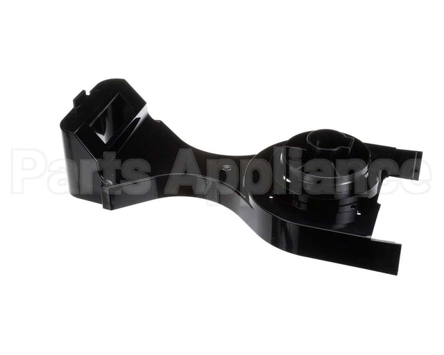 02.IP0020.01N Grindmaster Cecilware I-Pro Black Evaporator Support