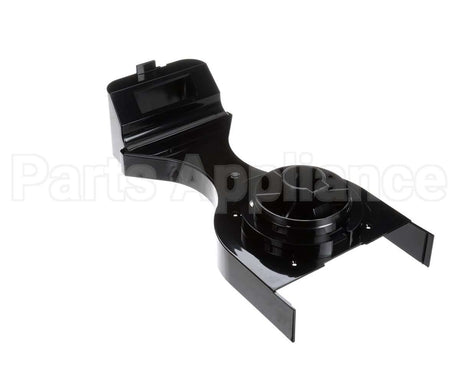 02.IP0020.01N Grindmaster Cecilware I-Pro Black Evaporator Support