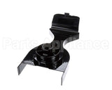 02.IP0020.01N Grindmaster Cecilware I-Pro Black Evaporator Support