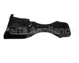 02.IP0021.01N Grindmaster Cecilware I-Pro Black Evaporator Support Cover Spm