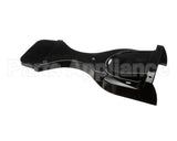 02.IP0021.01N Grindmaster Cecilware I-Pro Black Evaporator Support Cover Spm