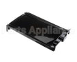 02.IP0022.01N Grindmaster Cecilware I-Pro Black Drip Plate