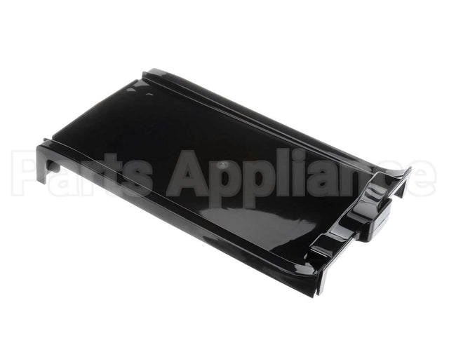 02.IP0022.01N Grindmaster Cecilware I-Pro Black Drip Plate