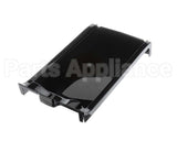 02.IP0022.01N Grindmaster Cecilware I-Pro Black Drip Plate